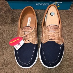 Skechers go walk lite